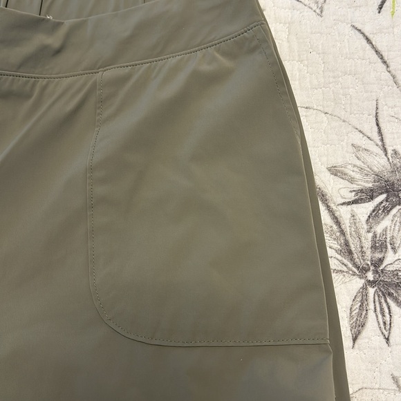 Style & Co pull on cargo pants - Picture 3 of 9